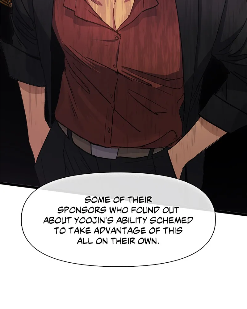 My S-Class Hunters Chapter 37 page 84 - 