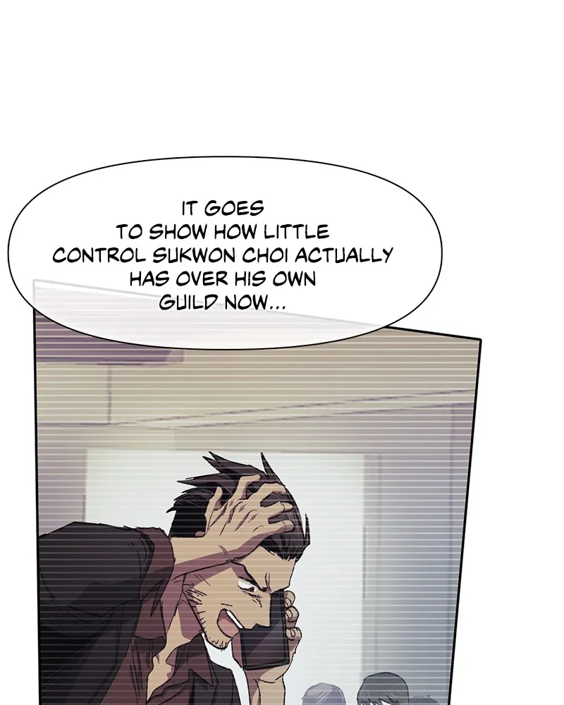 My S-Class Hunters Chapter 37 page 85 - 
