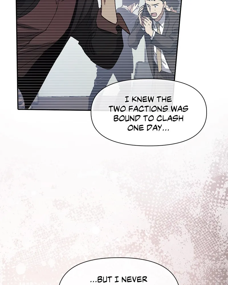 My S-Class Hunters Chapter 37 page 86 - 