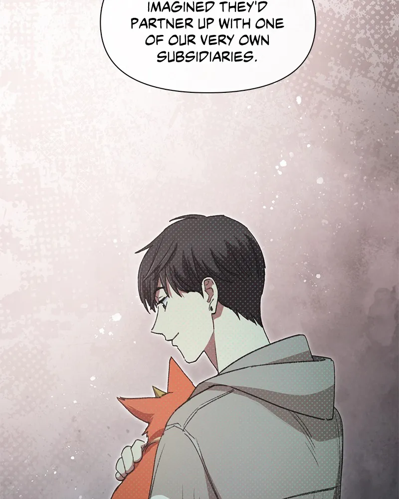 My S-Class Hunters Chapter 37 page 87 - 