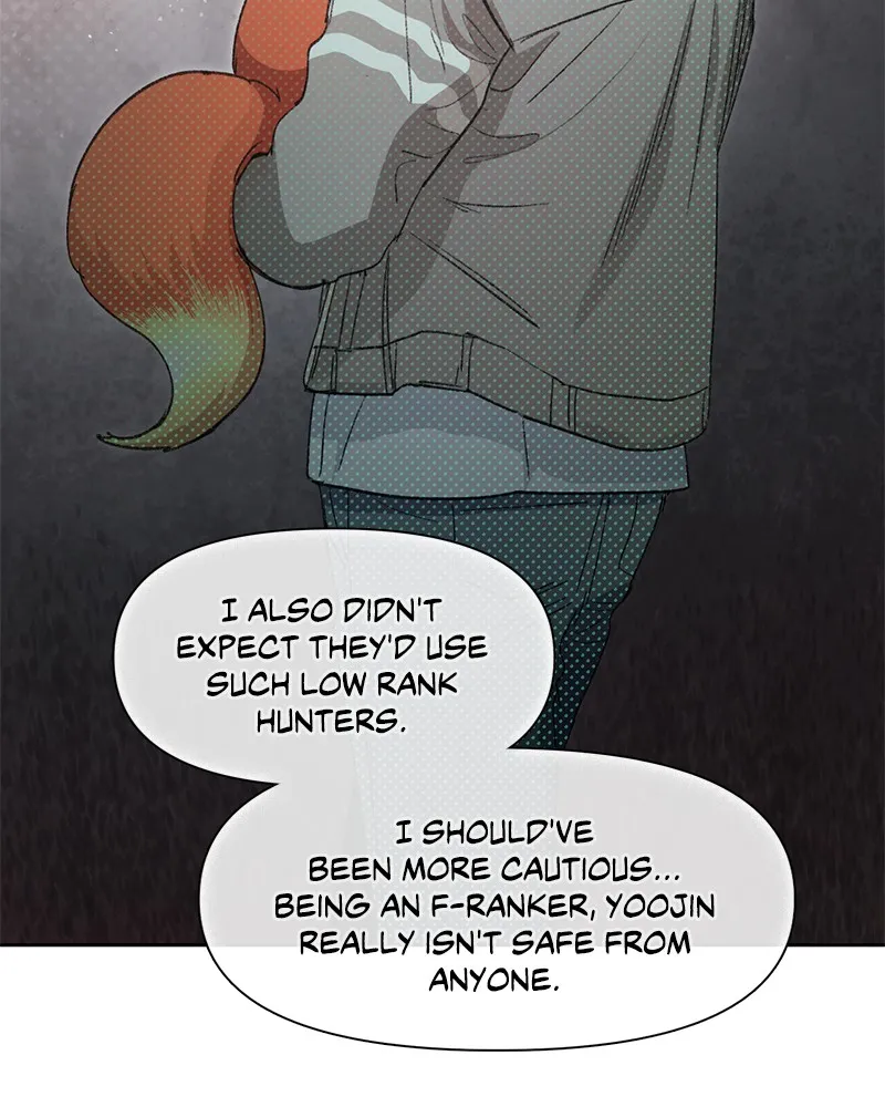 My S-Class Hunters Chapter 37 page 88 - 