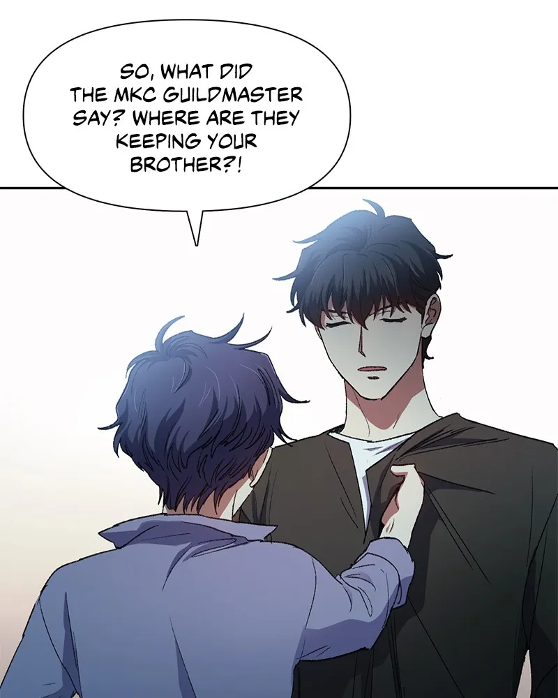 My S-Class Hunters Chapter 37 page 90 - 