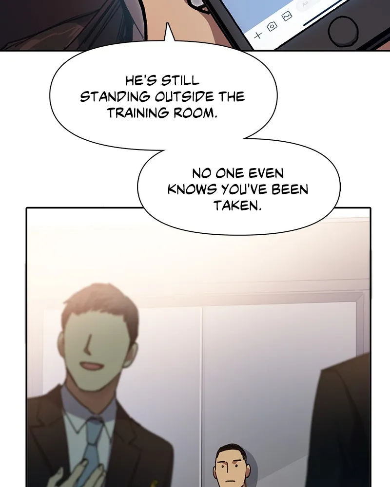 My S-Class Hunters Chapter 37 page 10 - 