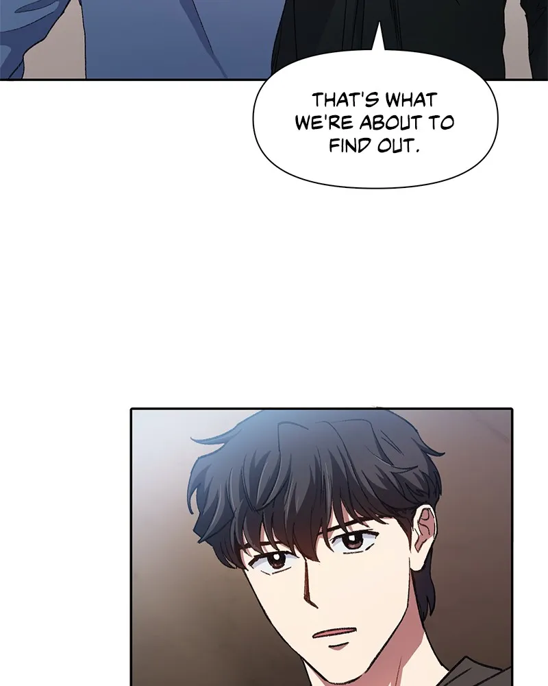 My S-Class Hunters Chapter 37 page 91 - 