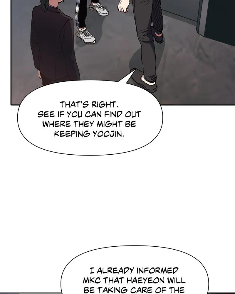 My S-Class Hunters Chapter 37 page 95 - 