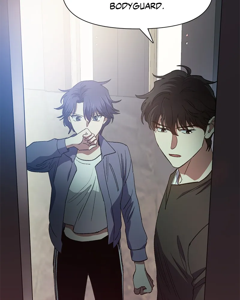 My S-Class Hunters Chapter 37 page 96 - 