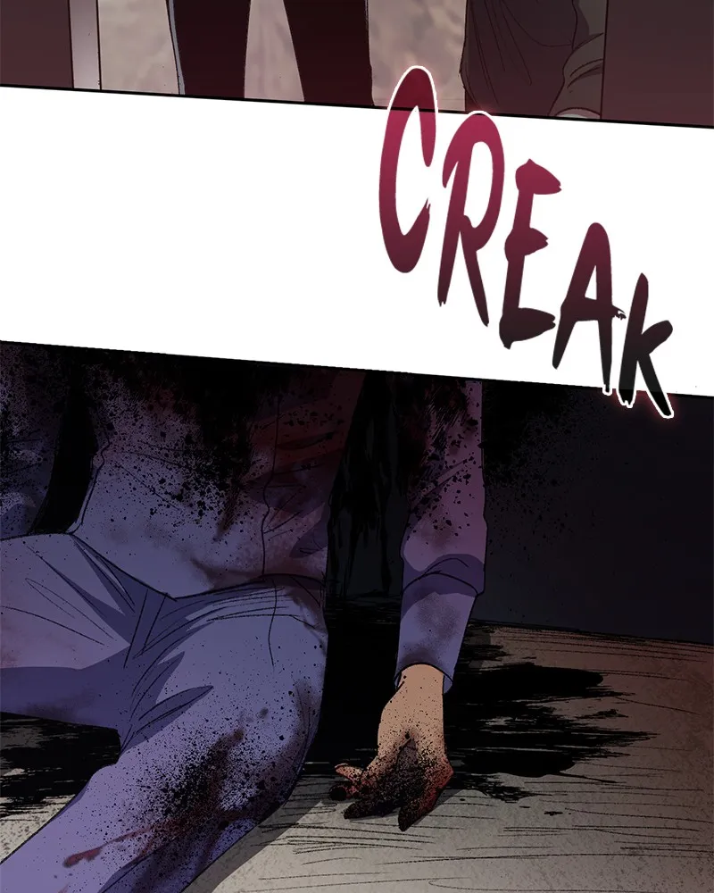 My S-Class Hunters Chapter 37 page 97 - 