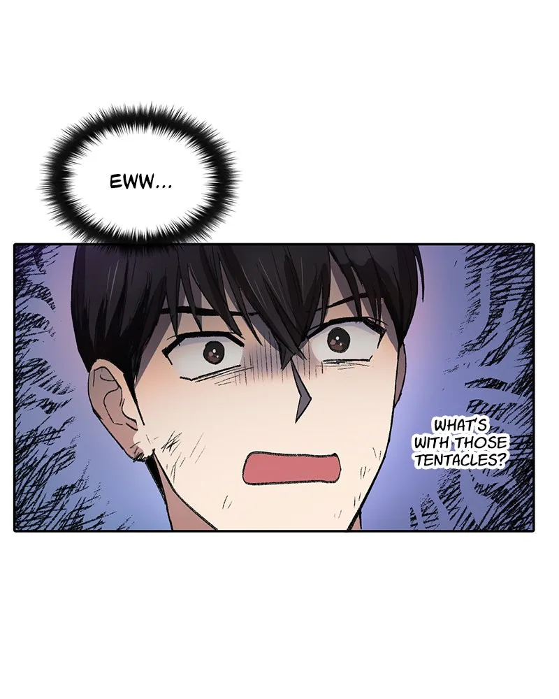 My S-Class Hunters Chapter 38 page 11 - 