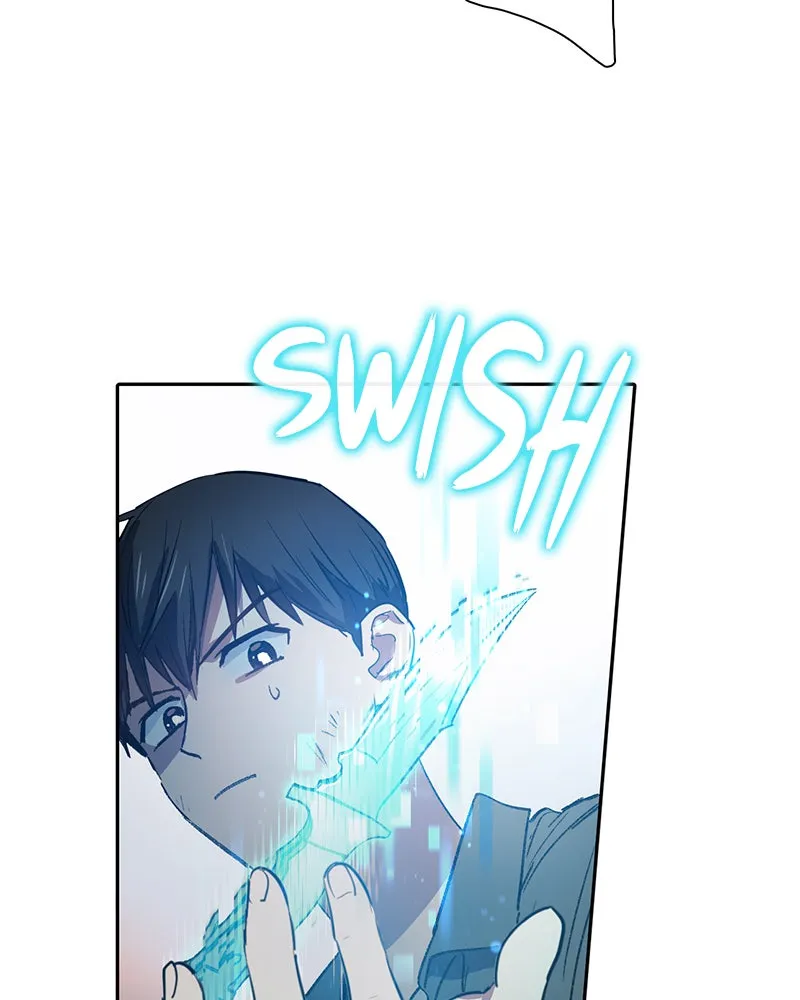 My S-Class Hunters Chapter 38 page 16 - 