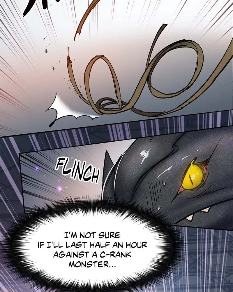 My S-Class Hunters Chapter 38 page 18 - 