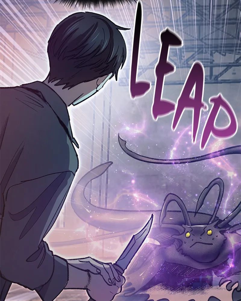 My S-Class Hunters Chapter 38 page 19 - 
