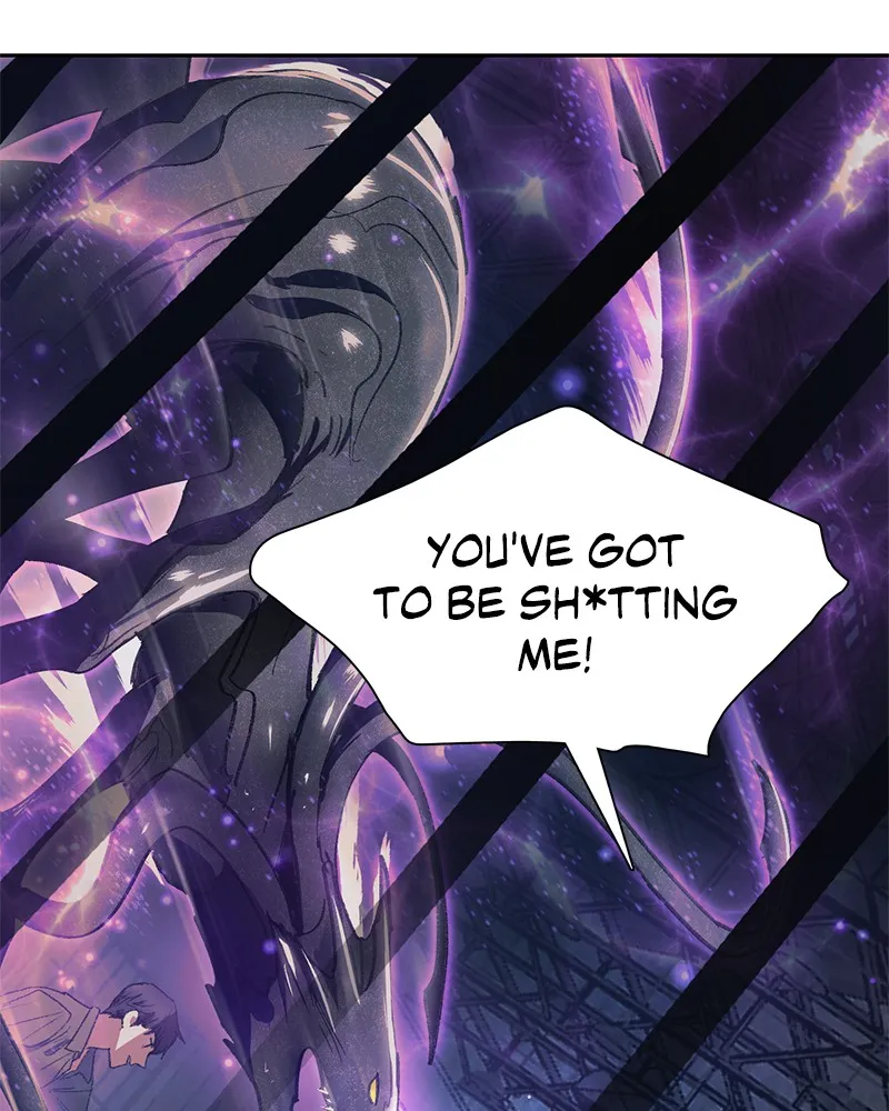 My S-Class Hunters Chapter 38 page 3 - 