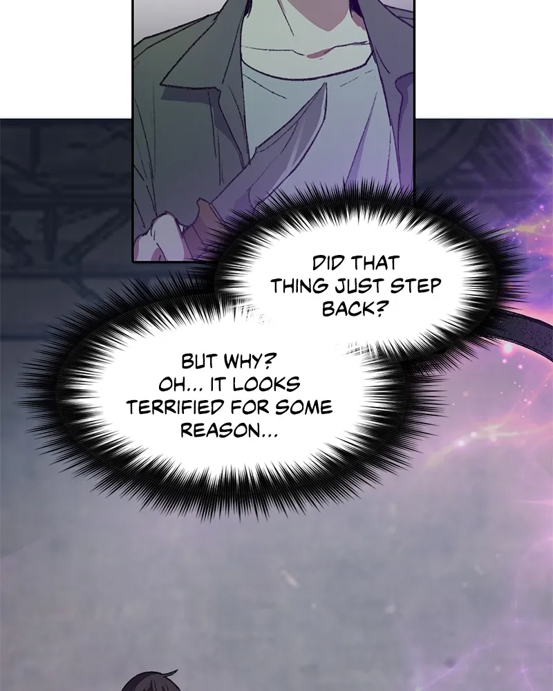 My S-Class Hunters Chapter 38 page 21 - 