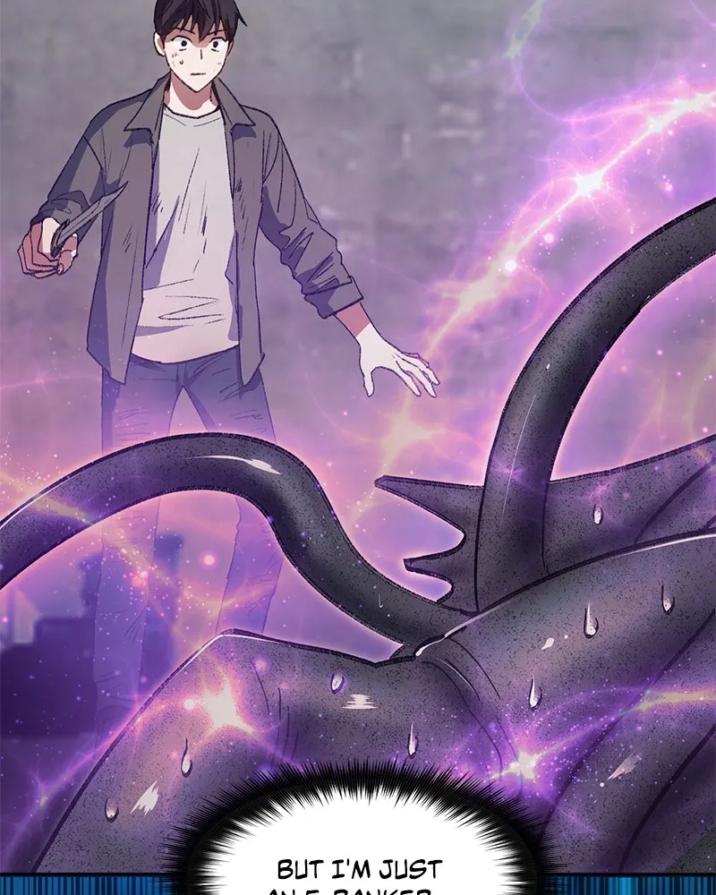 My S-Class Hunters Chapter 38 page 22 - 