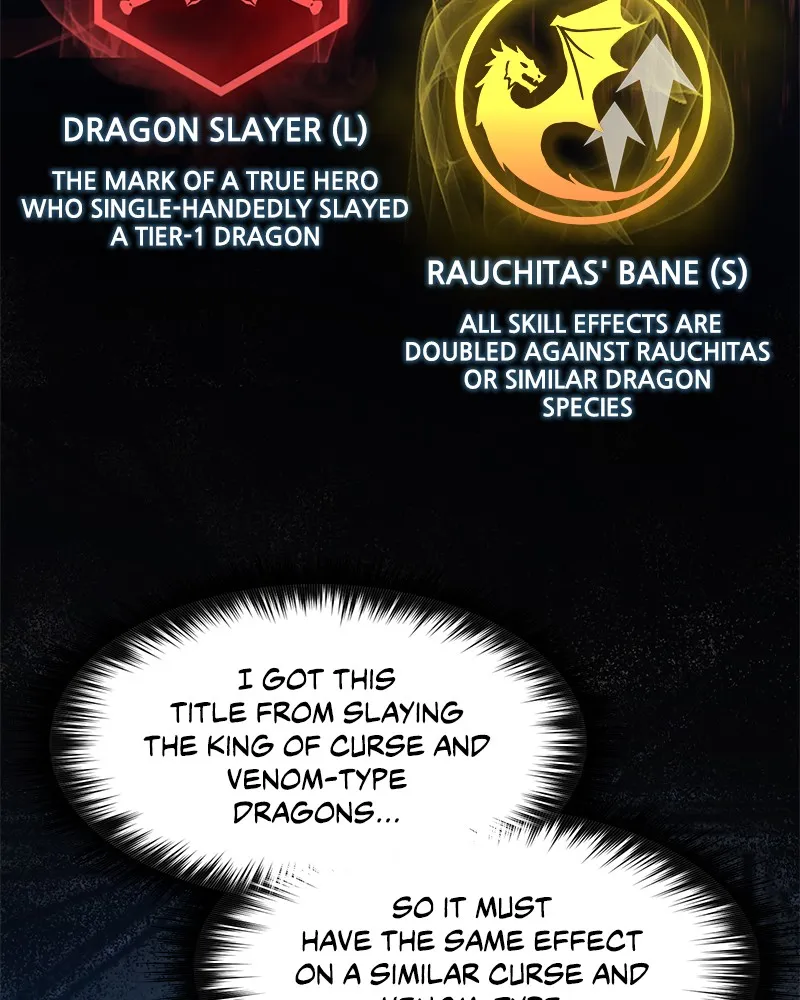 My S-Class Hunters Chapter 38 page 27 - 