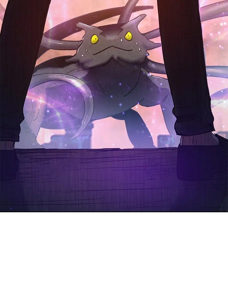 My S-Class Hunters Chapter 38 page 30 - 