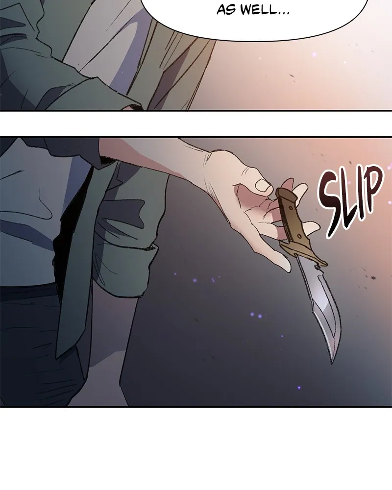 My S-Class Hunters Chapter 38 page 33 - 