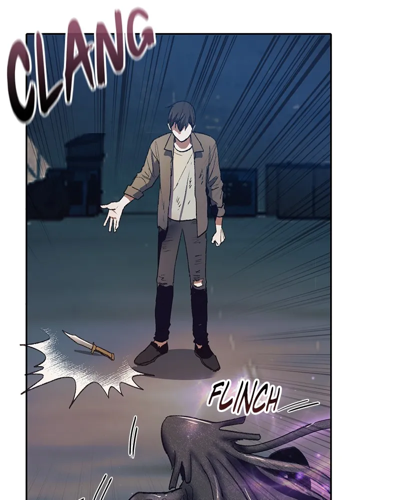My S-Class Hunters Chapter 38 page 35 - 