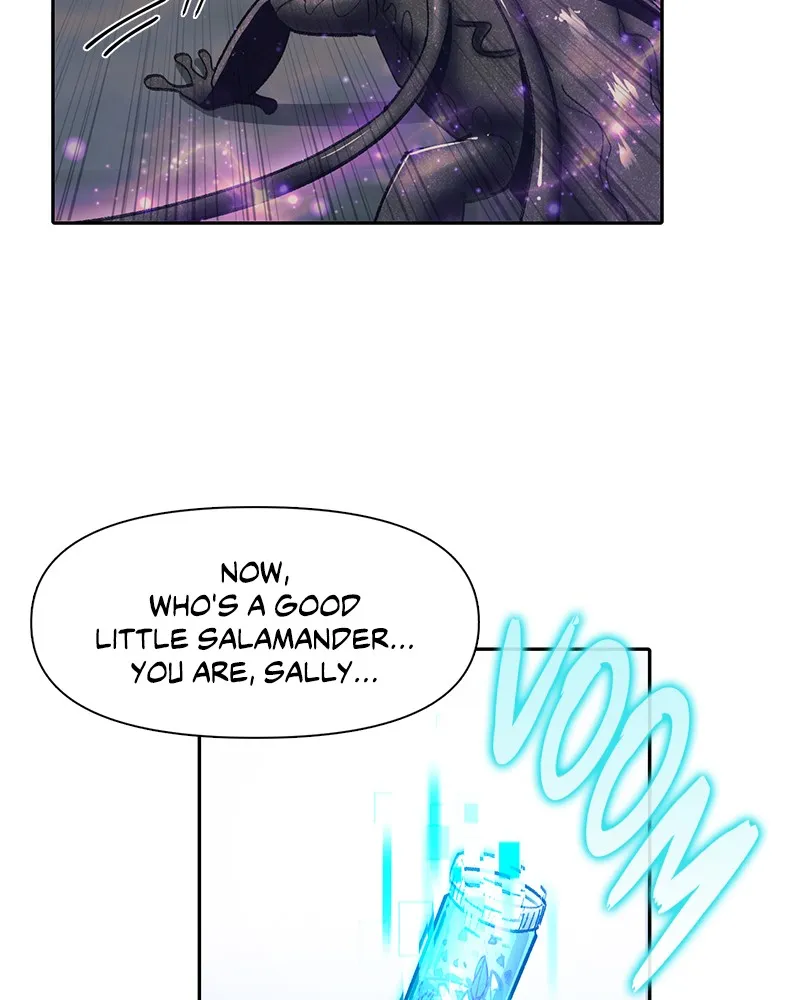 My S-Class Hunters Chapter 38 page 36 - 