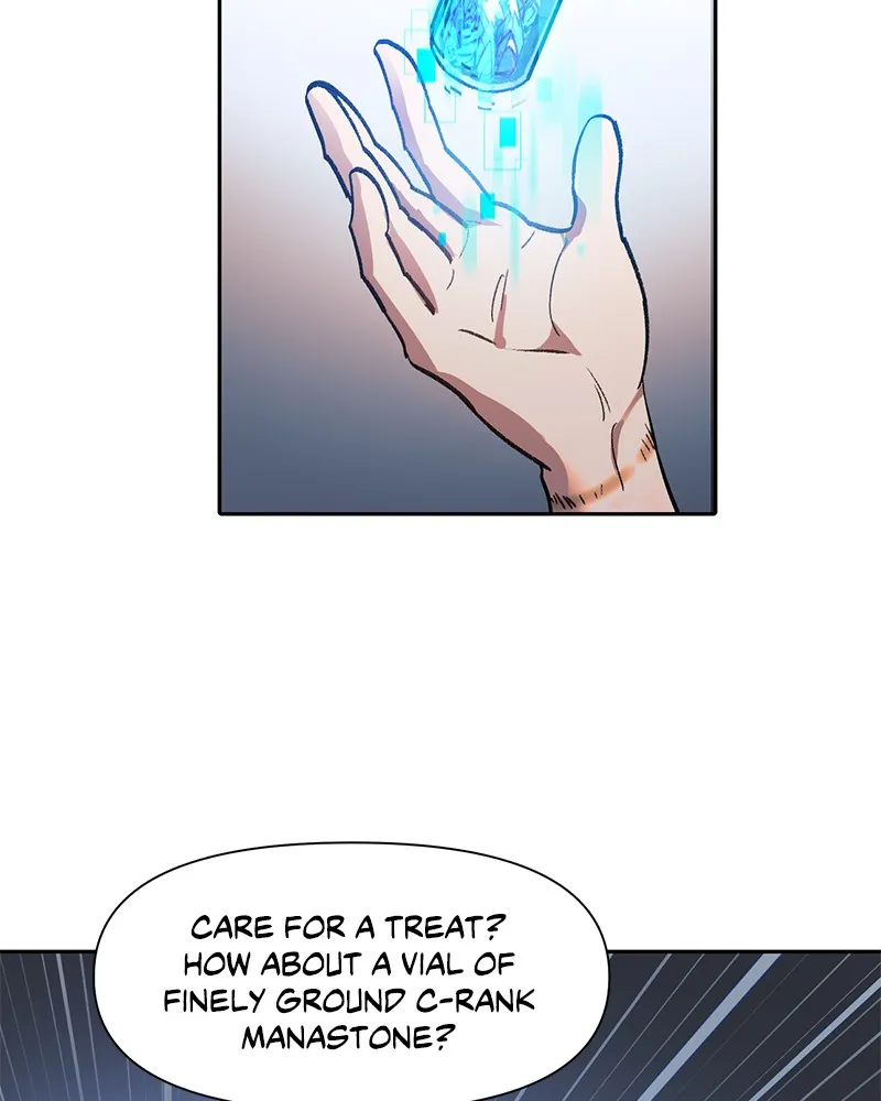 My S-Class Hunters Chapter 38 page 37 - 