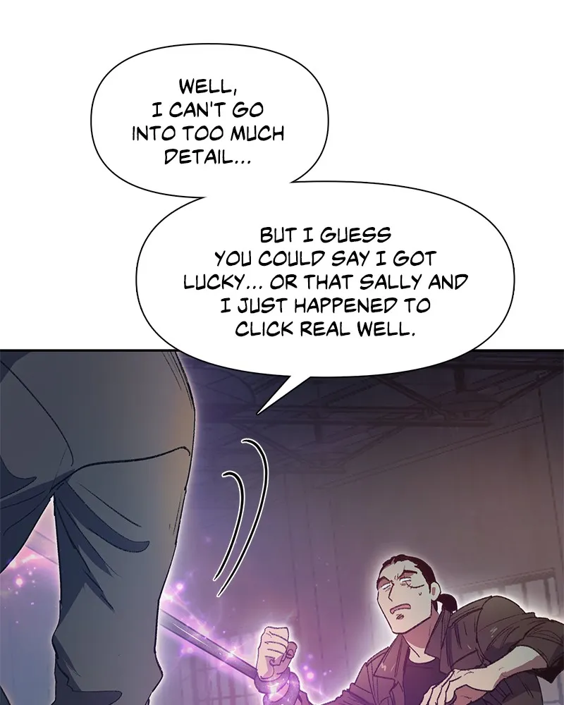 My S-Class Hunters Chapter 38 page 40 - 