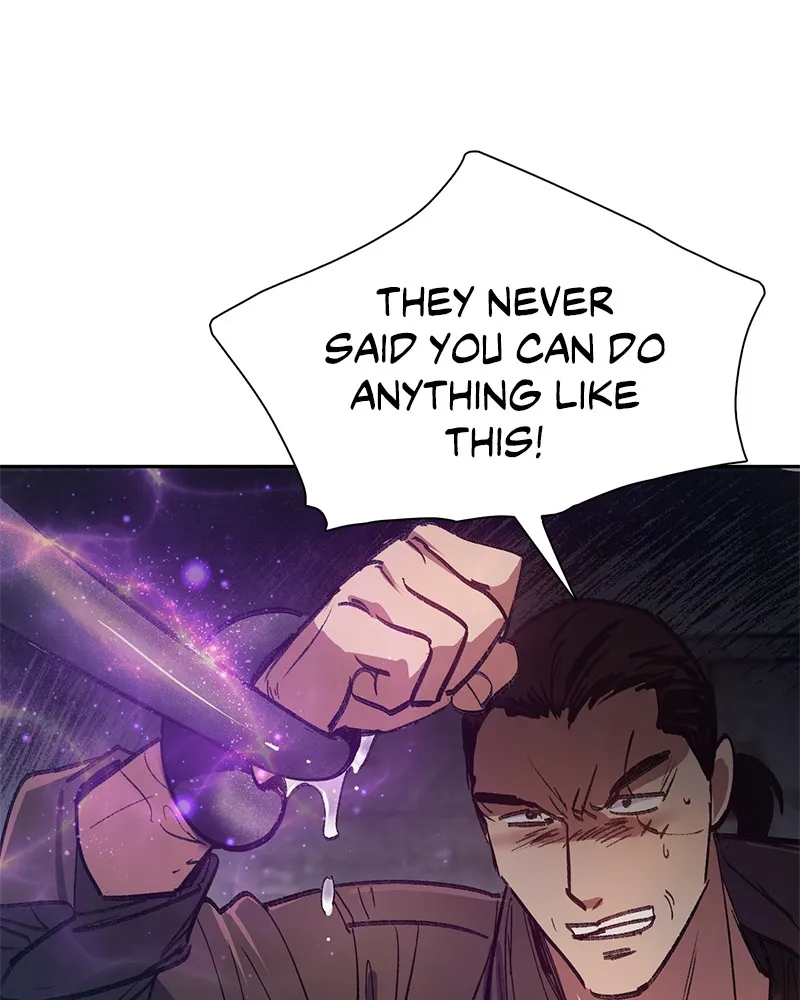 My S-Class Hunters Chapter 38 page 5 - 