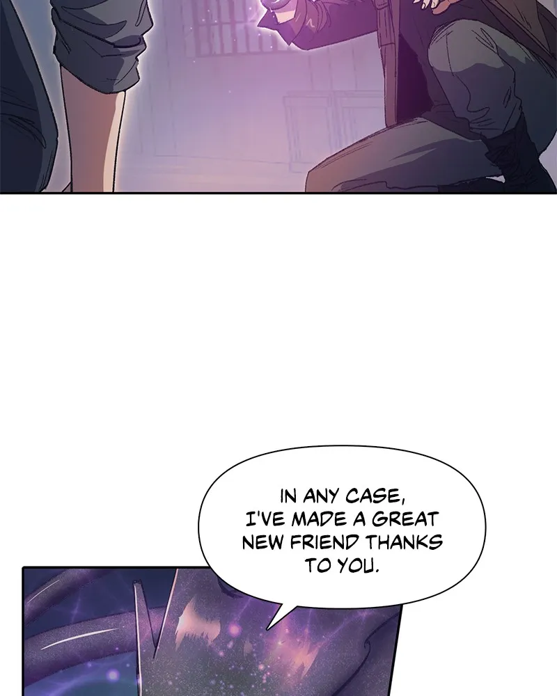My S-Class Hunters Chapter 38 page 41 - 