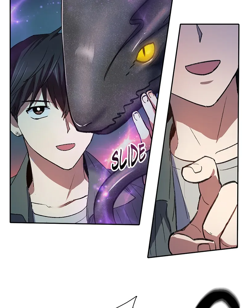 My S-Class Hunters Chapter 38 page 42 - 
