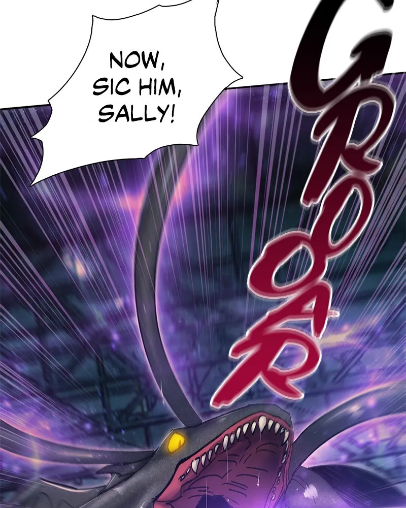 My S-Class Hunters Chapter 38 page 43 - 