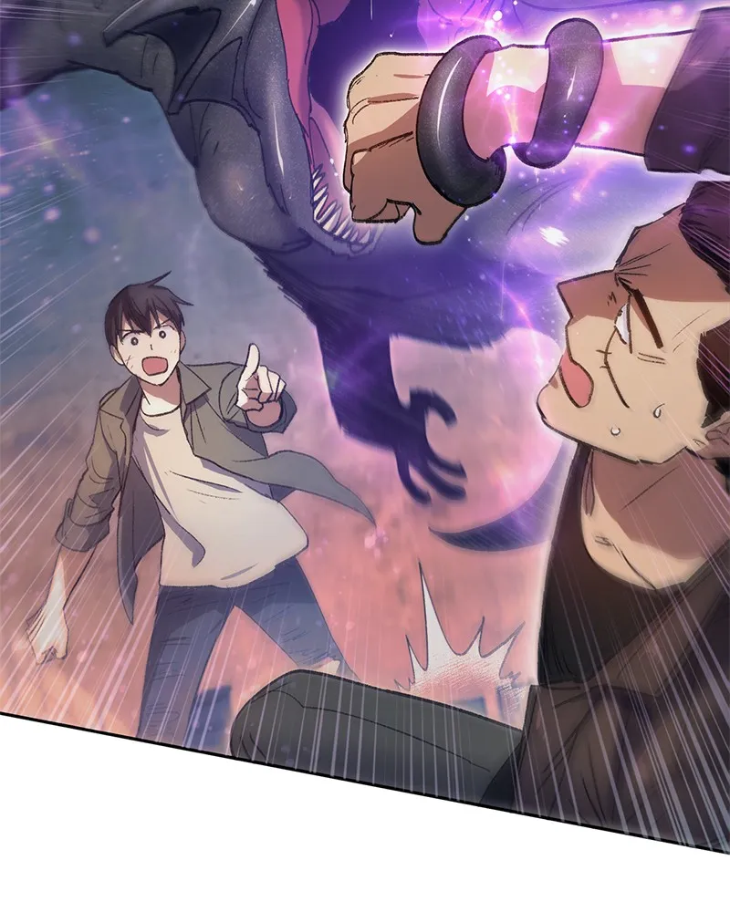 My S-Class Hunters Chapter 38 page 44 - 