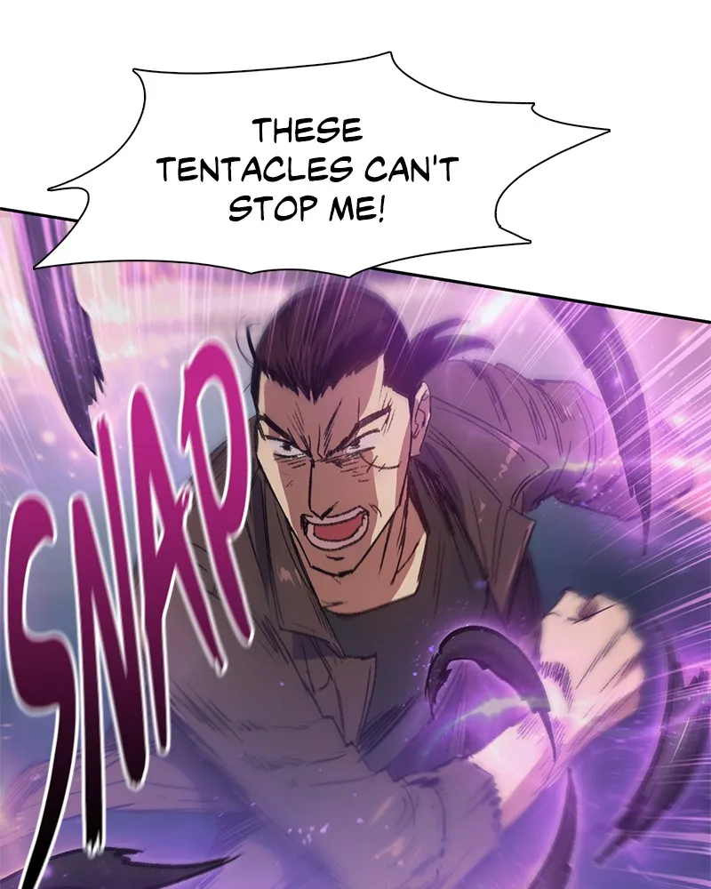 My S-Class Hunters Chapter 38 page 46 - 