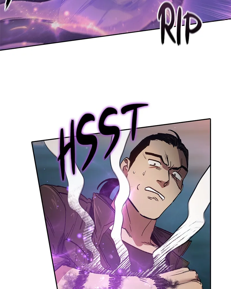 My S-Class Hunters Chapter 38 page 47 - 