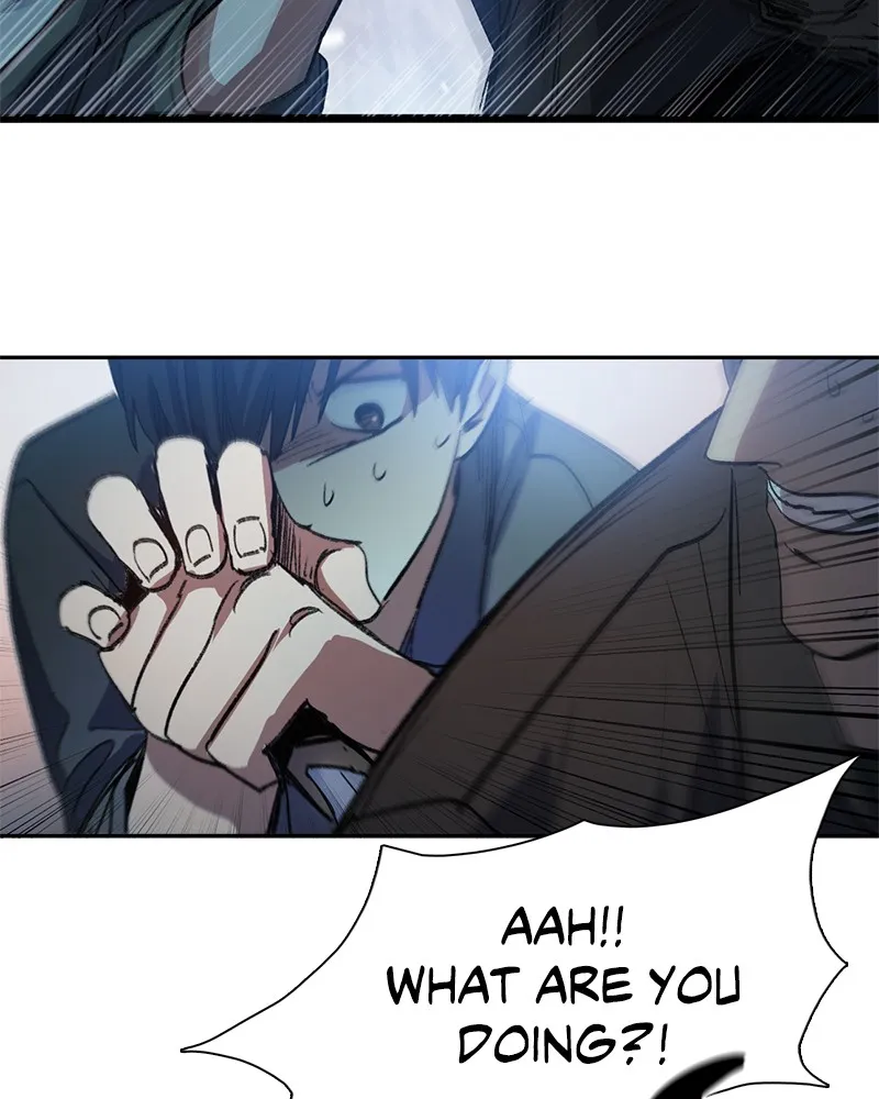 My S-Class Hunters Chapter 38 page 50 - 