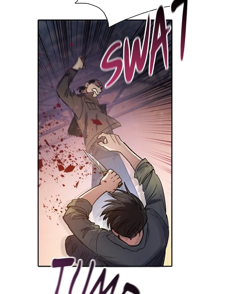 My S-Class Hunters Chapter 38 page 51 - 