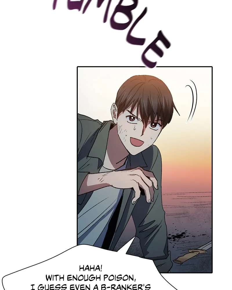 My S-Class Hunters Chapter 38 page 52 - 