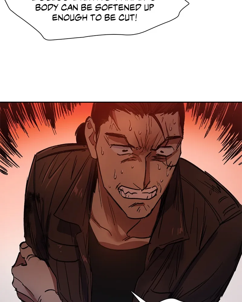 My S-Class Hunters Chapter 38 page 53 - 
