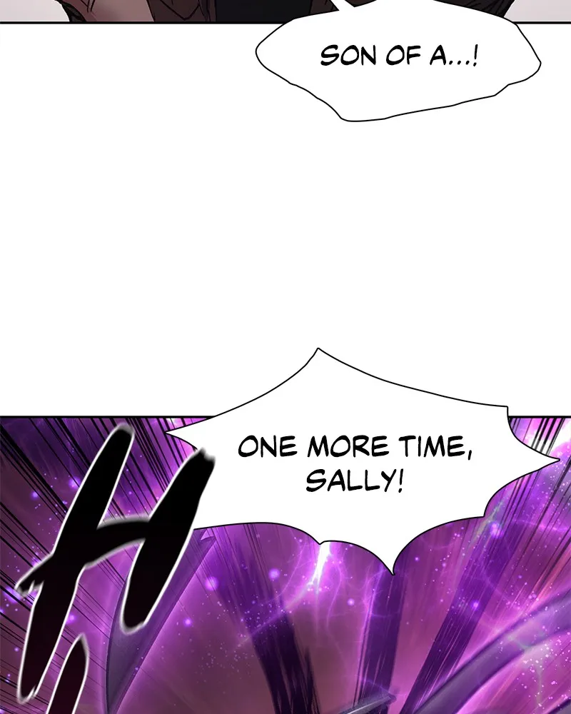 My S-Class Hunters Chapter 38 page 54 - 