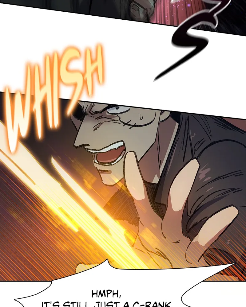 My S-Class Hunters Chapter 38 page 56 - 