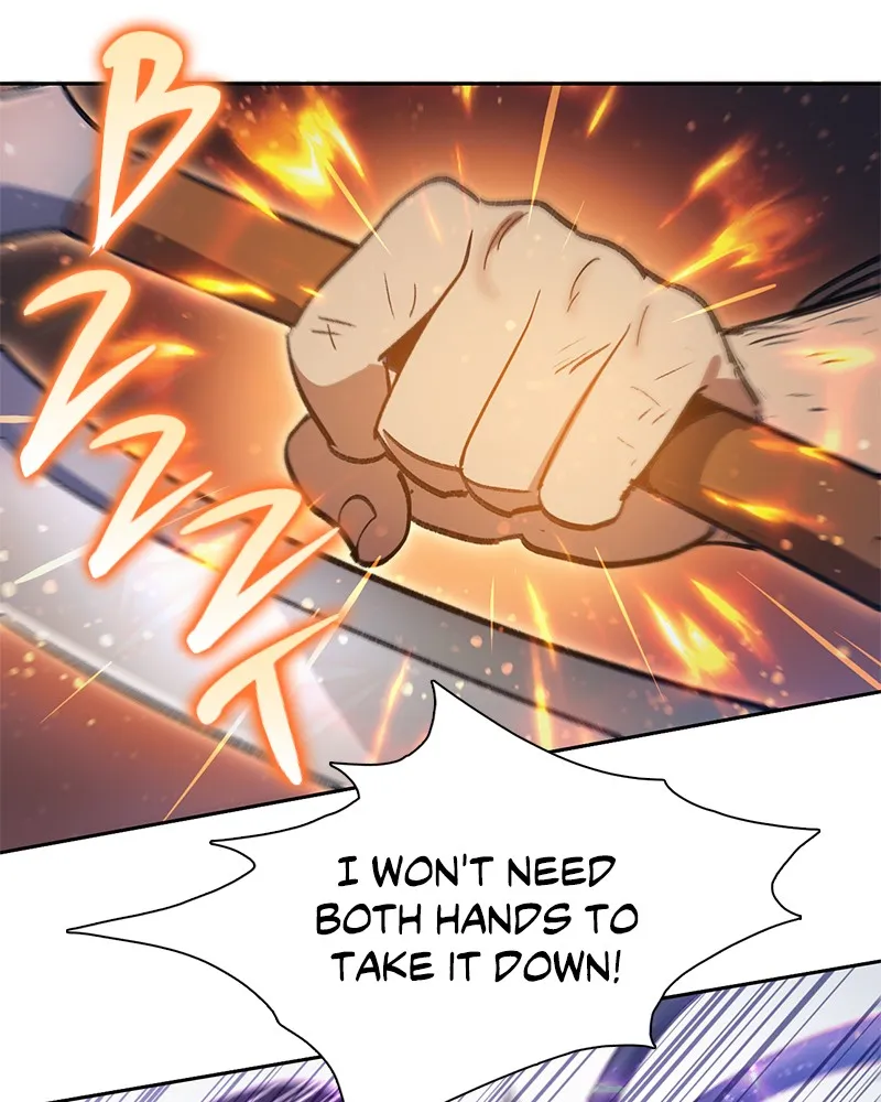 My S-Class Hunters Chapter 38 page 58 - 