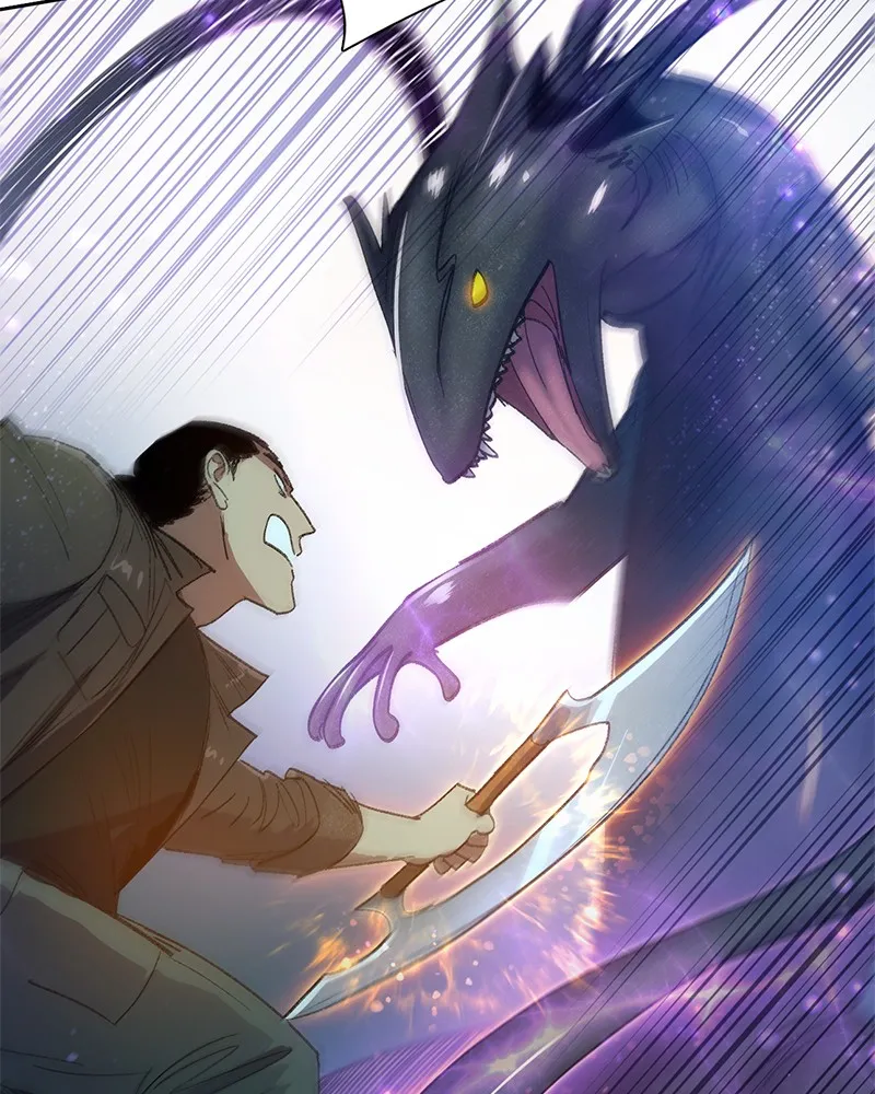 My S-Class Hunters Chapter 38 page 59 - 