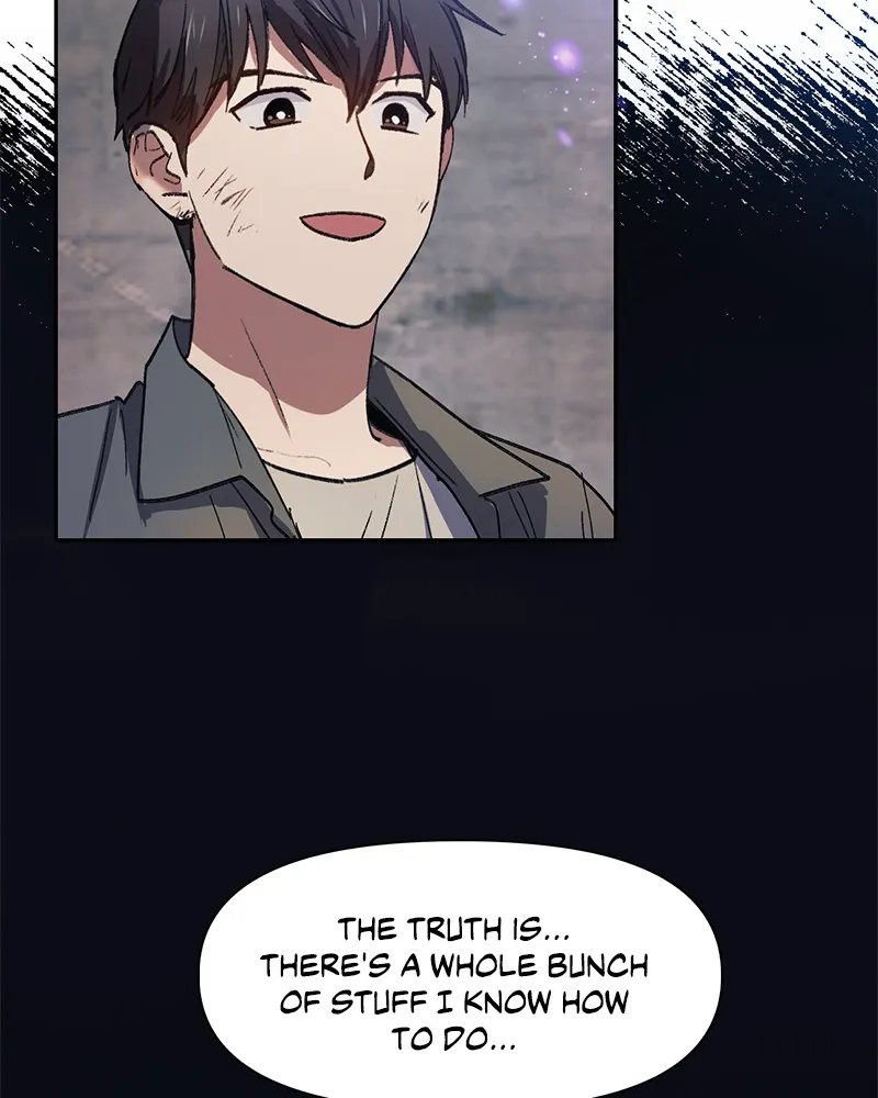My S-Class Hunters Chapter 38 page 7 - 