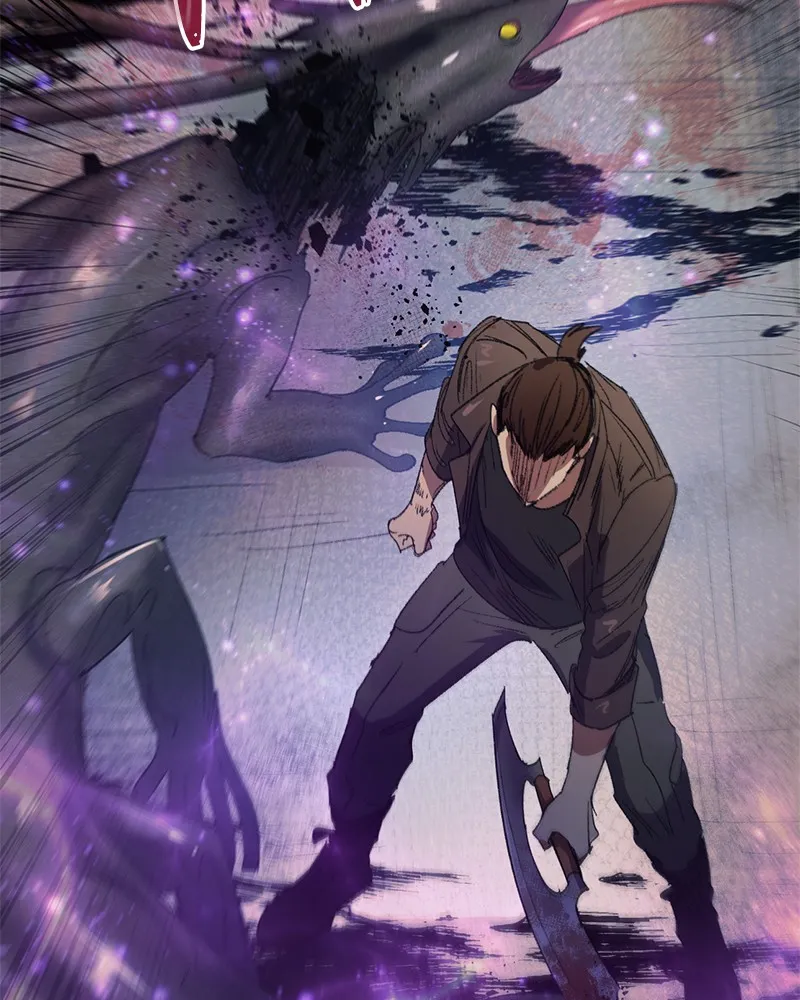 My S-Class Hunters Chapter 38 page 64 - 