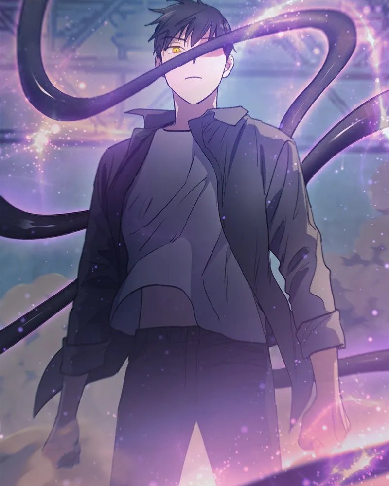 My S-Class Hunters Chapter 38 page 76 - 