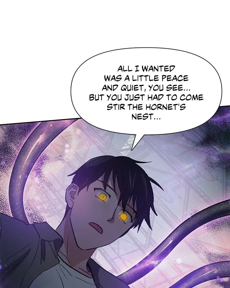 My S-Class Hunters Chapter 38 page 83 - 