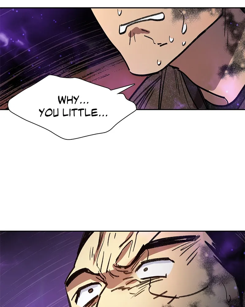 My S-Class Hunters Chapter 38 page 88 - 