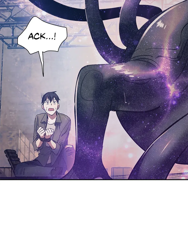 My S-Class Hunters Chapter 38 page 10 - 