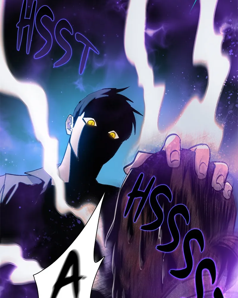 My S-Class Hunters Chapter 38 page 94 - 