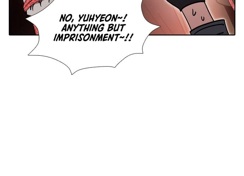 My S-Class Hunters Chapter 39.1 page 11 - 