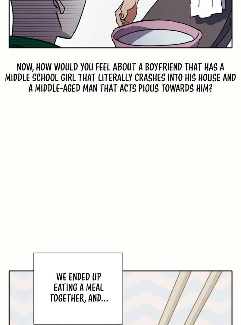 My S-Class Hunters Chapter 39.1 page 18 - 
