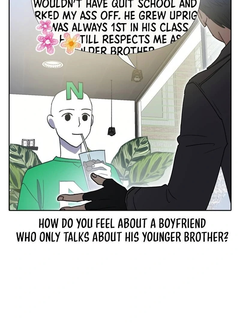 My S-Class Hunters Chapter 39.1 page 6 - 